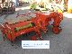 2001 Grimme  DF 3000 - Hiller Agricultural vehicle Harrowing equipment photo 1