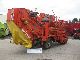 2011 Grimme  SL750 1 row potato harvester Agricultural vehicle Harvesting machine photo 3