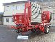 2011 Grimme  SL800 Agricultural vehicle Harvesting machine photo 1