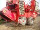 1998 Grimme  DR 1500 Agricultural vehicle Harvesting machine photo 1