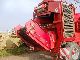 1998 Grimme  DR 1500 Agricultural vehicle Harvesting machine photo 4