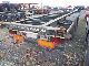 2004 Groenewegen  40 'container chassis Semi-trailer Swap chassis photo 1