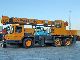 1980 Grove  TMS180 Truck over 7.5t Truck-mounted crane photo 1