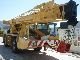 Grove  AT 422 1988 Truck-mounted crane photo