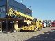 Grove  RT 528 C 2X RT CRANE CONDITION AVAILABLE TOP 1996 Truck-mounted crane photo