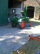 1956 Guldner  Güldner AND 8H Agricultural vehicle Farmyard tractor photo 1
