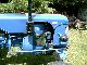 1957 Guldner  Güldner ALD Agricultural vehicle Tractor photo 3