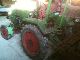 2011 Guldner  Güldner top condition + mower Agricultural vehicle Tractor photo 2