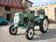 1955 Guldner  Güldner AND DESIGNATION restored 16 hp! ! ! Agricultural vehicle Tractor photo 1