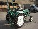 1955 Guldner  Güldner AND DESIGNATION restored 16 hp! ! ! Agricultural vehicle Tractor photo 2
