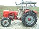 1963 Guldner  Guldner G 40 AS, WD, 30 km / h Agricultural vehicle Tractor photo 1