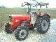 1963 Guldner  Guldner G 40 AS, WD, 30 km / h Agricultural vehicle Tractor photo 2