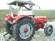 1963 Guldner  Guldner G 40 AS, WD, 30 km / h Agricultural vehicle Tractor photo 4