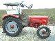 1963 Guldner  Guldner G 40 AS, WD, 30 km / h Agricultural vehicle Tractor photo 5