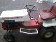 2011 Gutbrod  1010 Agricultural vehicle Reaper photo 1