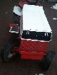 2011 Gutbrod  1010 Agricultural vehicle Reaper photo 3