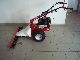 2010 Gutbrod  Other bar mower Eurosystem M210 with 1.07 m Agricultural vehicle Reaper photo 1