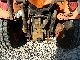 1984 Gutbrod  Agria 4800 D cab mower engine failure Agricultural vehicle Tractor photo 4
