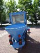 2011 Gutbrod  1050 ** snow shield + salt shaker ** Agricultural vehicle Tractor photo 3