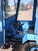 2011 Gutbrod  1050 ** snow shield + salt shaker ** Agricultural vehicle Tractor photo 5