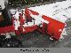 1979 Gutbrod  S 2500, letter Tüv bis2013, Hydraul. Snow plow Agricultural vehicle Tractor photo 7