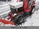 1979 Gutbrod  S 2500, letter Tüv bis2013, Hydraul. Snow plow Agricultural vehicle Tractor photo 8
