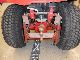 2011 Gutbrod  2500 D S Agricultural vehicle Tractor photo 1