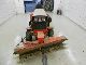 2011 Gutbrod  2500 D S Agricultural vehicle Tractor photo 4