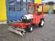 2011 Gutbrod  2450 D Agricultural vehicle Tractor photo 1