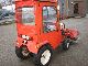 2011 Gutbrod  2450 D Agricultural vehicle Tractor photo 3