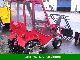 1990 Gutbrod  Small tractor. (MIST BUCKET BOOM + + SNOW BLADE) Agricultural vehicle Farmyard tractor photo 3