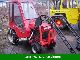 1990 Gutbrod  Small tractor. (MIST BUCKET BOOM + + SNOW BLADE) Agricultural vehicle Farmyard tractor photo 4