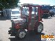 2011 Gutbrod  Tractor Agricultural vehicle Other agricultural vehicles photo 1