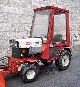 2011 Gutbrod  2600 Agricultural vehicle Tractor photo 12