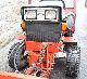 2011 Gutbrod  2600 Agricultural vehicle Tractor photo 13