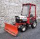 2011 Gutbrod  2600 Agricultural vehicle Tractor photo 1