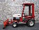 2011 Gutbrod  2600 Agricultural vehicle Tractor photo 2
