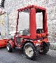 2011 Gutbrod  2600 Agricultural vehicle Tractor photo 4