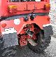 2011 Gutbrod  2600 Agricultural vehicle Tractor photo 5