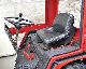 2011 Gutbrod  2600 Agricultural vehicle Tractor photo 8