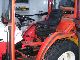 1990 Gutbrod  4200-diesel-4x4-snow shield Agricultural vehicle Tractor photo 5