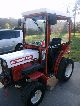 Gutbrod  4250 1-HAND, GOOD CONDITION 1991 Tractor photo