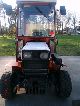 1991 Gutbrod  4250 1-HAND, GOOD CONDITION Agricultural vehicle Tractor photo 1