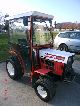 1991 Gutbrod  4250 1-HAND, GOOD CONDITION Agricultural vehicle Tractor photo 2