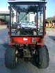 1991 Gutbrod  4250 1-HAND, GOOD CONDITION Agricultural vehicle Tractor photo 5