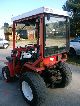 1991 Gutbrod  4250 1-HAND, GOOD CONDITION Agricultural vehicle Tractor photo 6