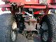 1991 Gutbrod  4250 1-HAND, GOOD CONDITION Agricultural vehicle Tractor photo 7