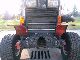 1991 Gutbrod  4250 1-HAND, GOOD CONDITION Agricultural vehicle Tractor photo 8