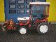 1986 Gutbrod  4200 DA Winter maintenance - snow plow Agricultural vehicle Tractor photo 1