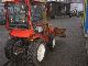 1986 Gutbrod  4200 DA Winter maintenance - snow plow Agricultural vehicle Tractor photo 2